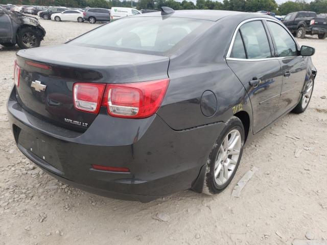 Photo 3 VIN: 1G11C5SL4FF185572 - CHEVROLET MALIBU 1LT 