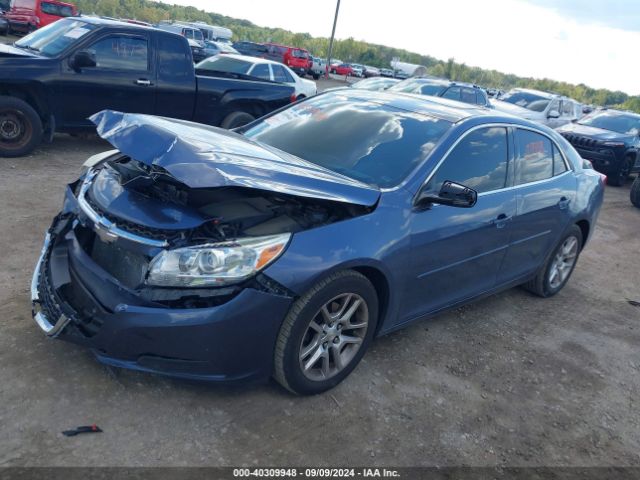 Photo 1 VIN: 1G11C5SL4FF186947 - CHEVROLET MALIBU 