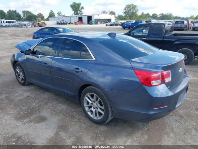 Photo 2 VIN: 1G11C5SL4FF186947 - CHEVROLET MALIBU 