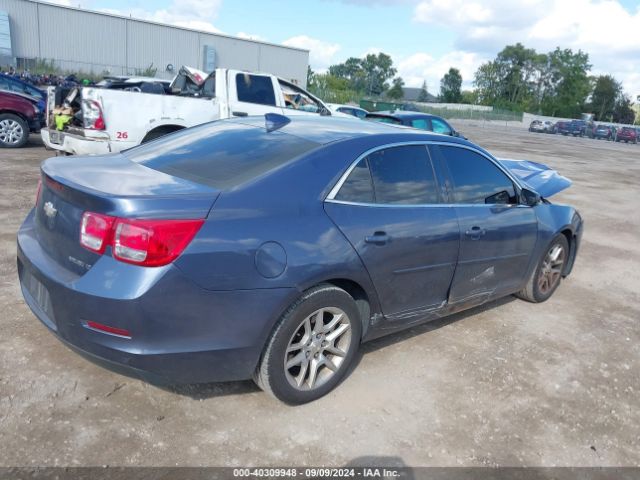 Photo 3 VIN: 1G11C5SL4FF186947 - CHEVROLET MALIBU 