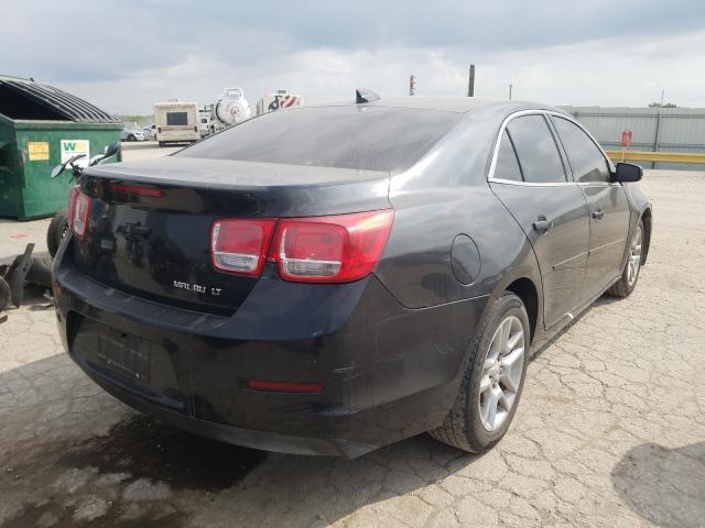 Photo 3 VIN: 1G11C5SL4FF189119 - CHEVROLET MALIBU 1LT 