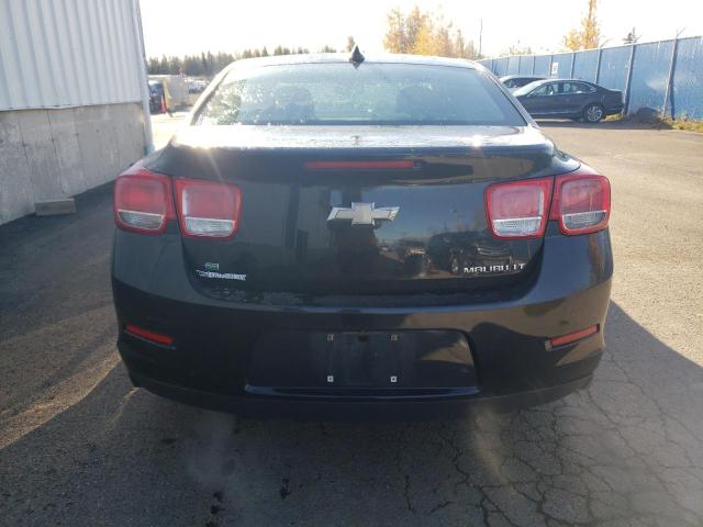 Photo 5 VIN: 1G11C5SL4FF190884 - CHEVROLET MALIBU 1LT 