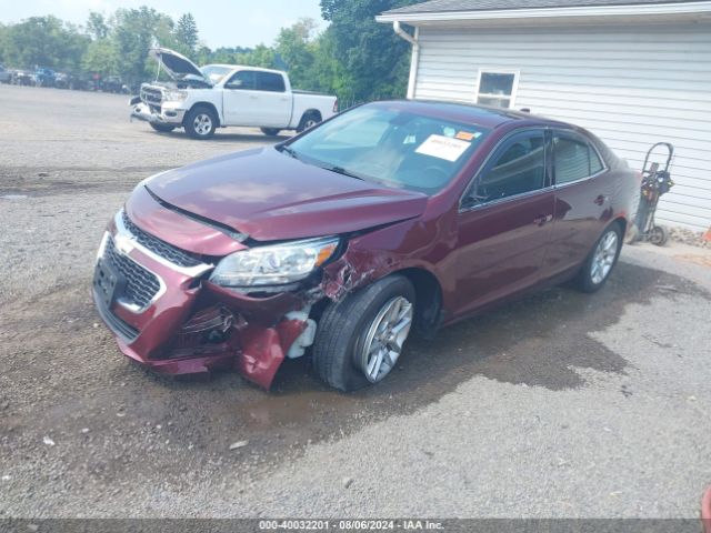 Photo 1 VIN: 1G11C5SL4FF203181 - CHEVROLET MALIBU 