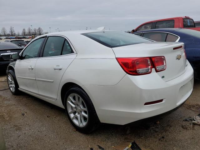 Photo 1 VIN: 1G11C5SL4FF206629 - CHEVROLET MALIBU 1LT 