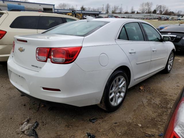 Photo 2 VIN: 1G11C5SL4FF206629 - CHEVROLET MALIBU 1LT 