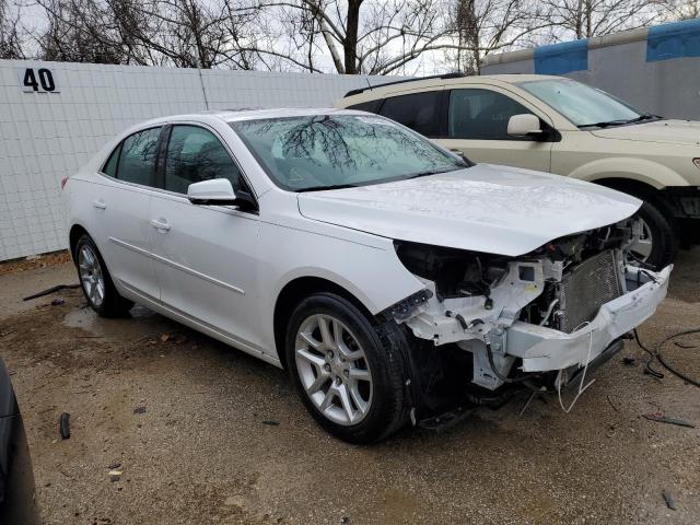 Photo 3 VIN: 1G11C5SL4FF206629 - CHEVROLET MALIBU 1LT 