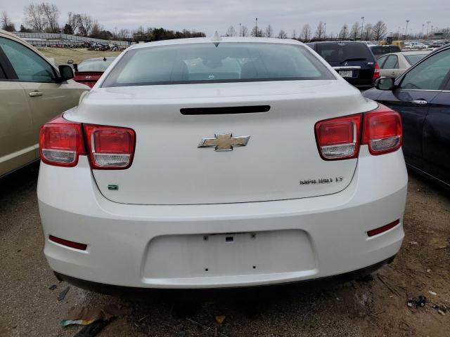 Photo 5 VIN: 1G11C5SL4FF206629 - CHEVROLET MALIBU 1LT 