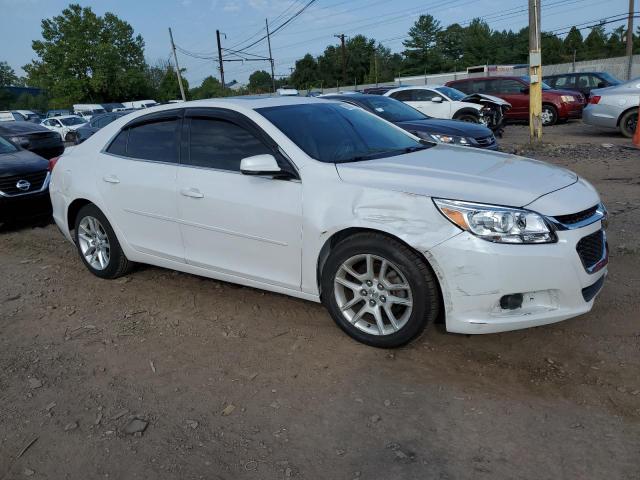 Photo 3 VIN: 1G11C5SL4FF210597 - CHEVROLET MALIBU 1LT 