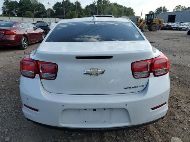 Photo 5 VIN: 1G11C5SL4FF210597 - CHEVROLET MALIBU 1LT 