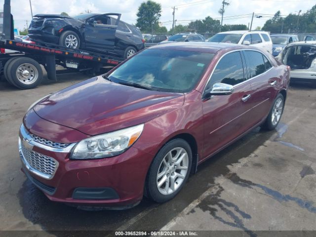 Photo 1 VIN: 1G11C5SL4FF213175 - CHEVROLET MALIBU 