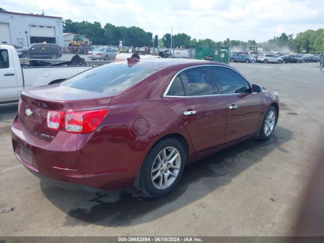 Photo 3 VIN: 1G11C5SL4FF213175 - CHEVROLET MALIBU 