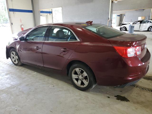 Photo 1 VIN: 1G11C5SL4FF215749 - CHEVROLET MALIBU 1LT 