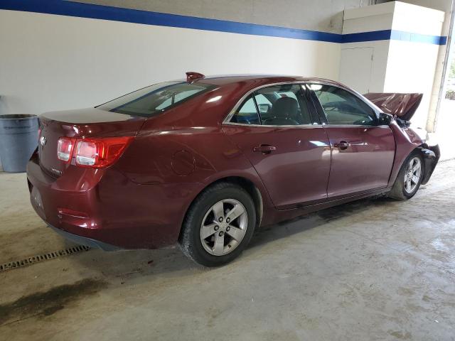 Photo 2 VIN: 1G11C5SL4FF215749 - CHEVROLET MALIBU 1LT 