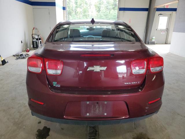 Photo 5 VIN: 1G11C5SL4FF215749 - CHEVROLET MALIBU 1LT 