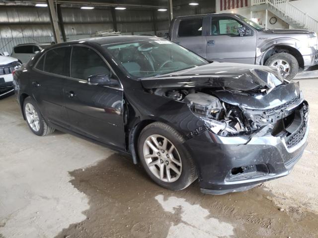 Photo 3 VIN: 1G11C5SL4FF217307 - CHEVROLET MALIBU 1LT 