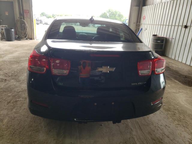 Photo 5 VIN: 1G11C5SL4FF217307 - CHEVROLET MALIBU 1LT 