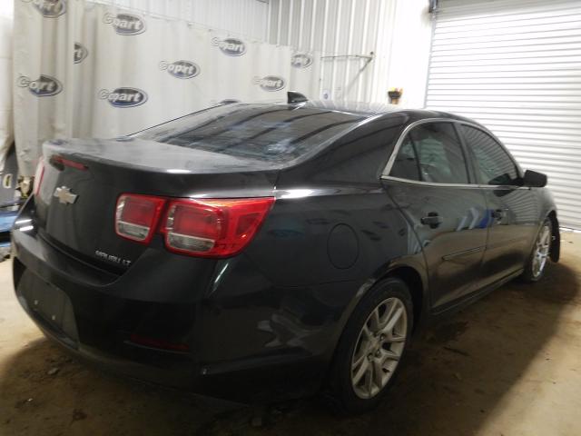 Photo 3 VIN: 1G11C5SL4FF226296 - CHEVROLET MALIBU 1LT 