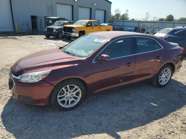 Photo 0 VIN: 1G11C5SL4FF228064 - CHEVROLET MALIBU 1LT 