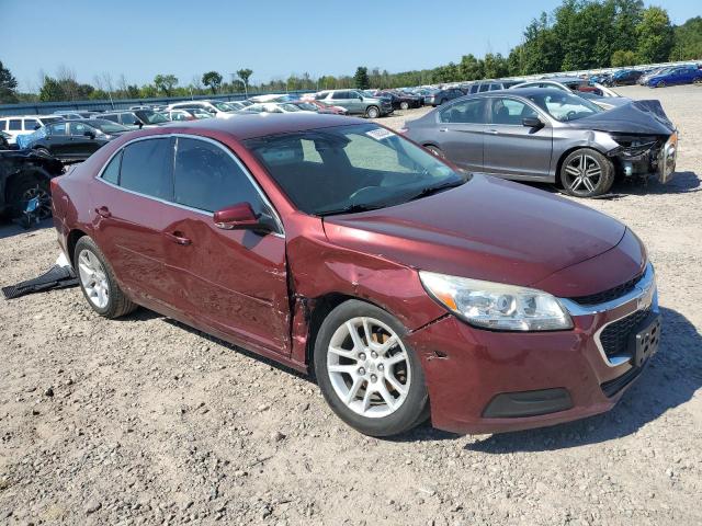 Photo 3 VIN: 1G11C5SL4FF228064 - CHEVROLET MALIBU 1LT 