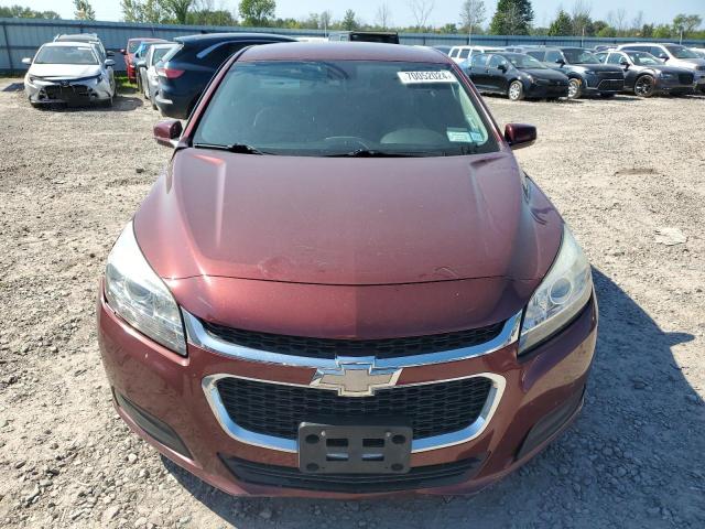 Photo 4 VIN: 1G11C5SL4FF228064 - CHEVROLET MALIBU 1LT 