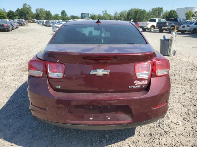 Photo 5 VIN: 1G11C5SL4FF228064 - CHEVROLET MALIBU 1LT 