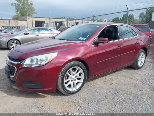 Photo 1 VIN: 1G11C5SL4FF228064 - CHEVROLET MALIBU 