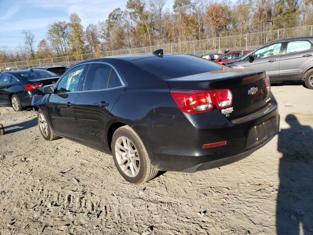 Photo 2 VIN: 1G11C5SL4FF232597 - CHEVROLET MALIBU 1LT 