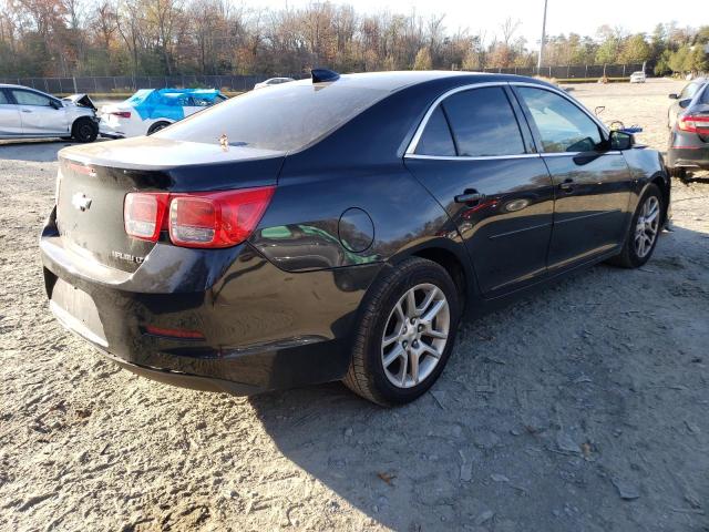 Photo 3 VIN: 1G11C5SL4FF232597 - CHEVROLET MALIBU 1LT 