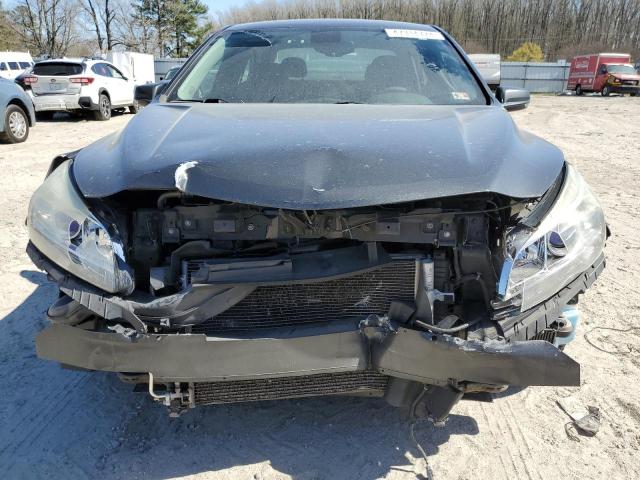 Photo 4 VIN: 1G11C5SL4FF232664 - CHEVROLET MALIBU 