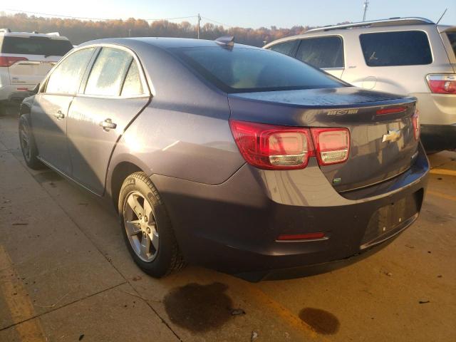 Photo 2 VIN: 1G11C5SL4FF232728 - CHEVROLET MALIBU 1LT 