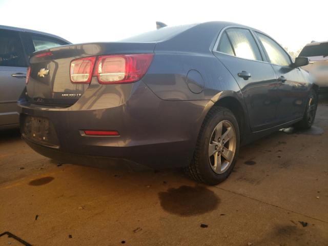 Photo 3 VIN: 1G11C5SL4FF232728 - CHEVROLET MALIBU 1LT 