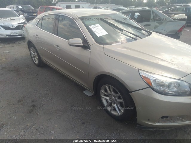 Photo 0 VIN: 1G11C5SL4FF236262 - CHEVROLET MALIBU 