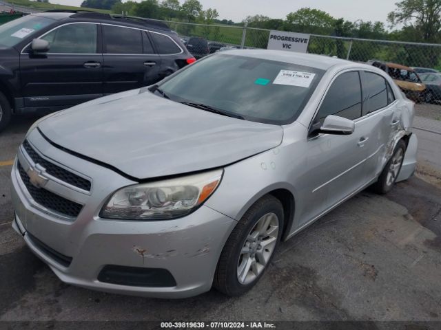 Photo 1 VIN: 1G11C5SL4FF242238 - CHEVROLET MALIBU 