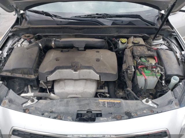 Photo 9 VIN: 1G11C5SL4FF242238 - CHEVROLET MALIBU 