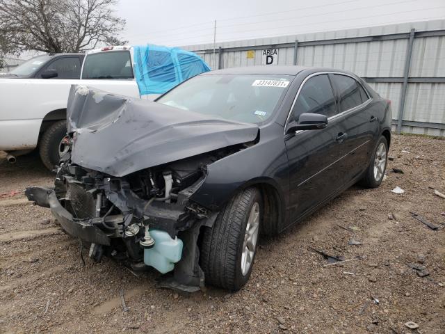 Photo 1 VIN: 1G11C5SL4FF244460 - CHEVROLET MALIBU 1LT 