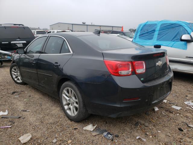 Photo 2 VIN: 1G11C5SL4FF244460 - CHEVROLET MALIBU 1LT 