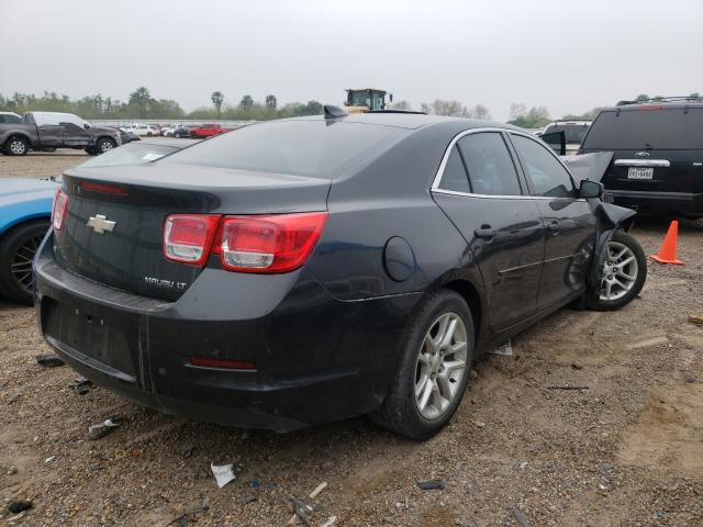 Photo 3 VIN: 1G11C5SL4FF244460 - CHEVROLET MALIBU 1LT 