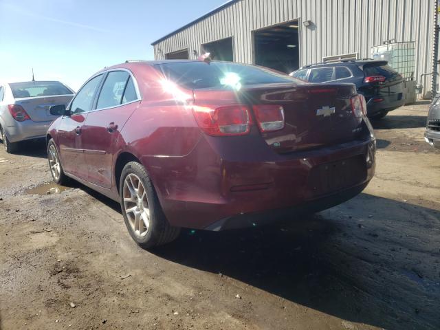 Photo 2 VIN: 1G11C5SL4FF244538 - CHEVROLET MALIBU 1LT 