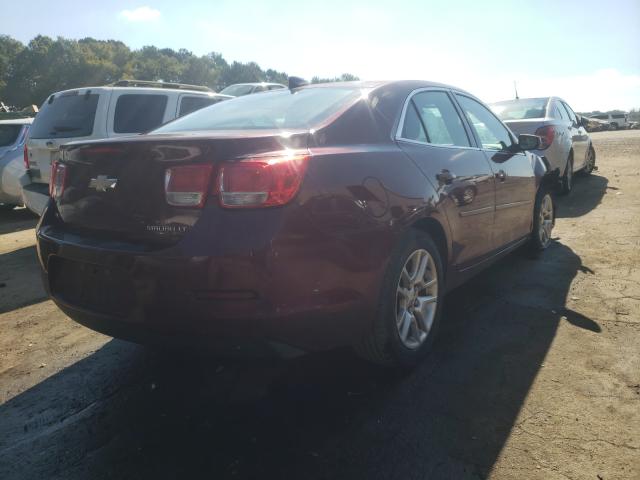 Photo 3 VIN: 1G11C5SL4FF244538 - CHEVROLET MALIBU 1LT 