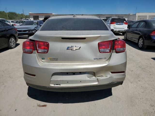 Photo 5 VIN: 1G11C5SL4FF244748 - CHEVROLET MALIBU 