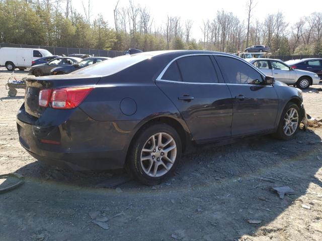 Photo 2 VIN: 1G11C5SL4FF248296 - CHEVROLET MALIBU 1LT 