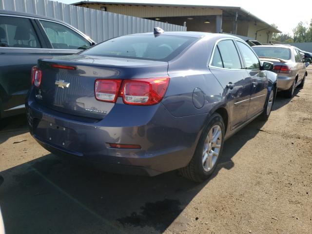 Photo 3 VIN: 1G11C5SL4FF249979 - CHEVROLET MALIBU 1LT 