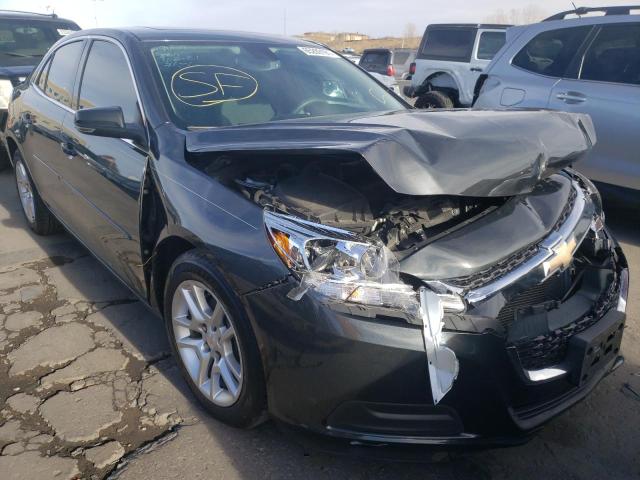 Photo 0 VIN: 1G11C5SL4FF250694 - CHEVROLET MALIBU 1LT 