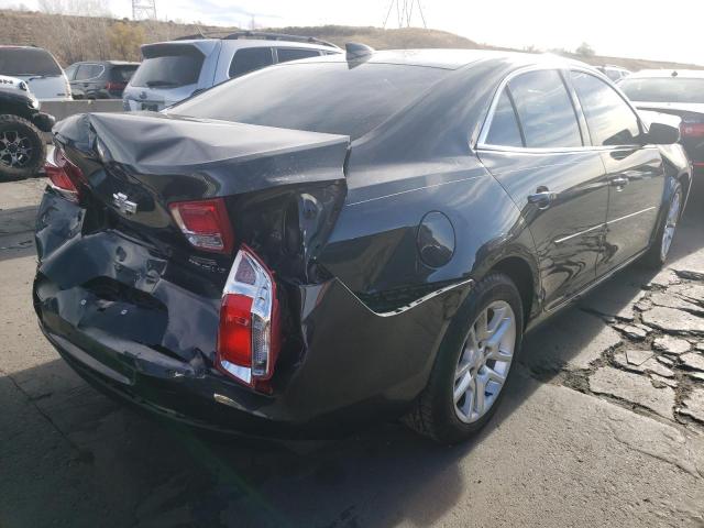 Photo 3 VIN: 1G11C5SL4FF250694 - CHEVROLET MALIBU 1LT 