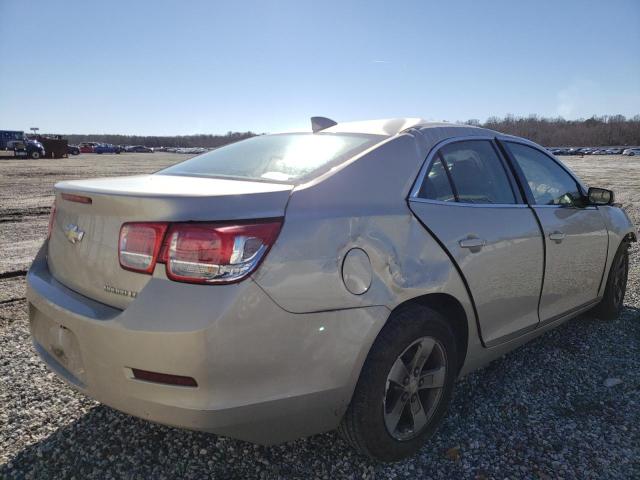 Photo 3 VIN: 1G11C5SL4FF250727 - CHEVROLET MALIBU 1LT 