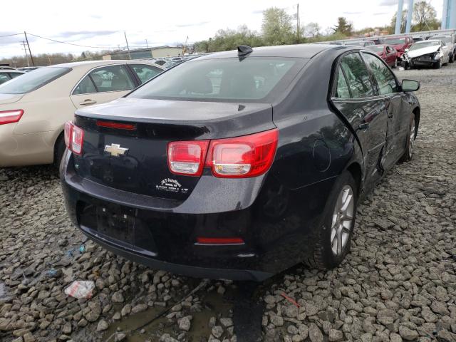 Photo 3 VIN: 1G11C5SL4FF263767 - CHEVROLET MALIBU 1LT 