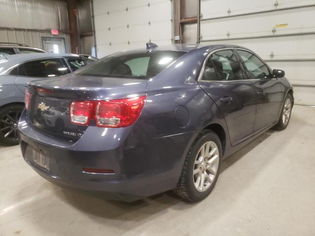 Photo 3 VIN: 1G11C5SL4FF266085 - CHEVROLET MALIBU 1LT 