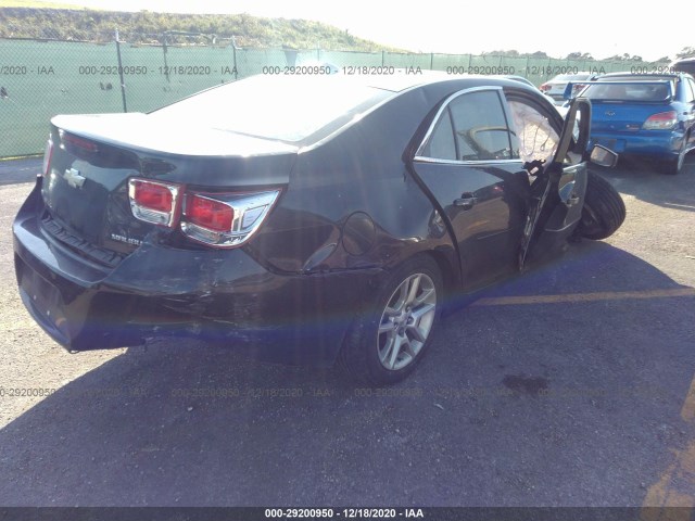 Photo 3 VIN: 1G11C5SL4FF269309 - CHEVROLET MALIBU 