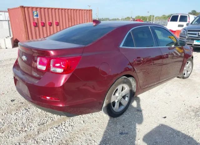 Photo 3 VIN: 1G11C5SL4FF270413 - CHEVROLET MALIBU 