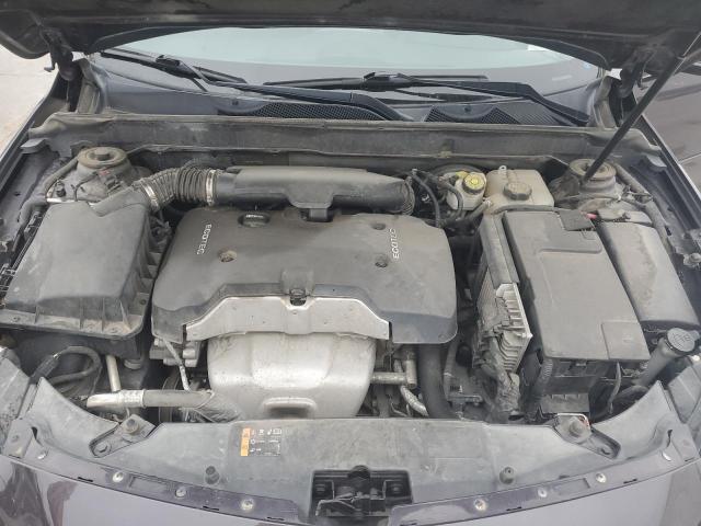 Photo 10 VIN: 1G11C5SL4FF273764 - CHEVROLET MALIBU 